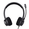 Ayda PC Headset USB-ENC