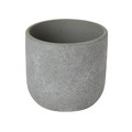 Ceramic Plant Pot GoodHome 9 cm, spotted