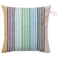 GULLBERGSÖ Cushion cover, in/outdoor, multicolour, 50x50 cm