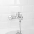 Grohe Bath Tap Start New, chrome