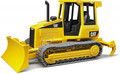 Bruder Cat® Track-type Tractor 3+