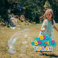 Tuban Loop for Big Bubbles 3+