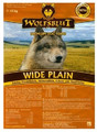 Wolfsblut Dog Food Adult Wide Plain Horse Meat & Sweet Potato 500g