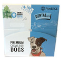 Pawerce Dental Bar for Dogs Small Breeds 40 x 35g