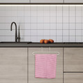 Metal Towel/Dishcloth Hanger, white