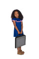 Dooky Backseat Travel Tray 2in1