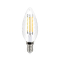 Diall LED Bulb C35-TW E14 4,5 W 470 lm, neutral white