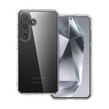 CRONG Phone Case Crystal Shield Cover Samsung S24