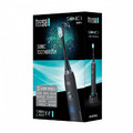 Teesa Sonic Toothbrush Sonic, black