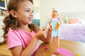 Barbie® Wellness Spa Doll 3+