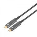 TB USB C video cable optical 5 m