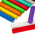 Plasticine School 12 Colours