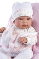 Llorens Baby Doll Nica 40cm 3+