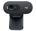 Logitech Webcam C505 HD 960-00136