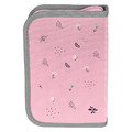 Pencil Case Kitten, pink