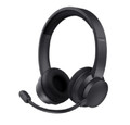 Ayda Wireless ENC Headset, bBlack