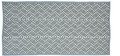 Picnic Mat 90x180cm, light grey