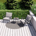 Balcony Furniture Set Relax
