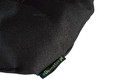 Seat Pad 43x40cm, black