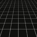 Glazed Tile Glina GoodHome 10 x 10 cm, black, 0.5 m2