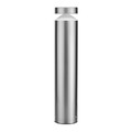 GoodHome Garden Outdoor Lamp Devlin 800 lm IP44, steel