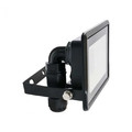 V-TAC Floodlight LED 10W 4000K 735lm, black