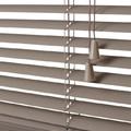 Aluminium Venetian Blind Colours Studio 45x180cm, beige