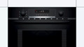 Bosch Built-in Oven with Microwave Function CMA585MB0