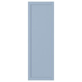 SANNIDAL Door, blue, 60x180 cm