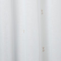 Curtain GoodHome Howlite 140x260cm, ecru