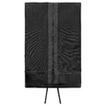 TORPÖN Net, black, 900 cm