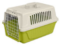 Ferplast Pet Carrier for Cats, Rodents, Rabbits, Small Dogs Atlas 5, assorted colours