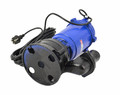 AW Cast Iron Submersible Sewage Pump/ Grinder 1050W