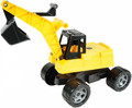 Lena Giga Trucks Excavator 70cm 3+