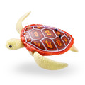 ZURU Robo Alive Turtle, assorted colours, 3+