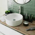 Bathroom Mirror Cooke&Lewis Ferryside 100x80cm