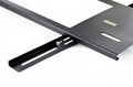 TV Wall Mount 40-65" 40kg EWB200, black
