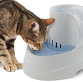 Ferplast Vega Water Fountain for Cats and Small Dogs