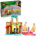 LEGO Wicked Glinda, Elphaba & Nessarose at Shiz University 7+