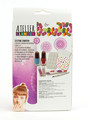 Atelier Glamour Pop Nails Creative Set 73pcs 6+