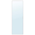 STRAUMEN Mirror door, mirror glass, 60x180 cm