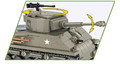 Cobi Blocks M4A3E8 Sherman 320pcs 7+