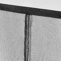 TORPÖN Net, black, 900 cm