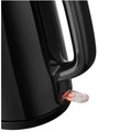 Concept Kettle 1.7l 2200W RK2381, black