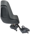 Bobike Front Bicycle Seat GO MINI, macaron grey