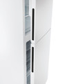 Candy Fridge-freezer CCT3L517FW
