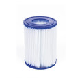 Bestway Fast Set Pool 3.96 x 0.8 m