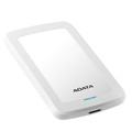 Adata DashDrive HV300 2TB 2.5 USB3.1 White