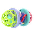 Bam Bam Musical Rubber Crawling Ball 6m+