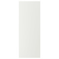 STENSUND Cover panel, white, 39x103 cm